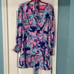 Lilly Pulitzer Rosie dress size 6